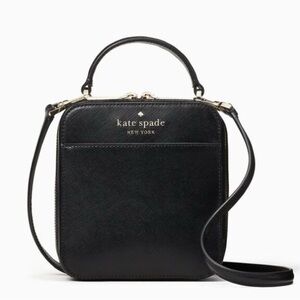 Kate Spade New York Daisy Vanity Crossbody